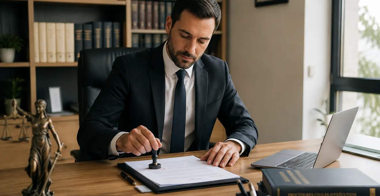 Constat d’huissier de justice